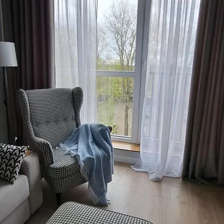 Raima Apartamentai Palanga