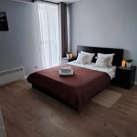 Raima Apartamentai