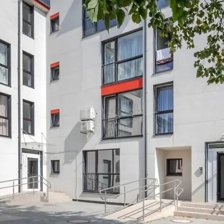Raima Apartamentai Apartment