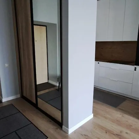 Raima Apartamentai * Palanga