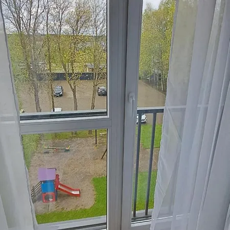 Raima Apartamentai