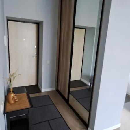 Raima Apartamentai Apartment Palanga