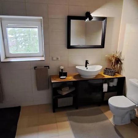 Raima Apartamentai Palanga