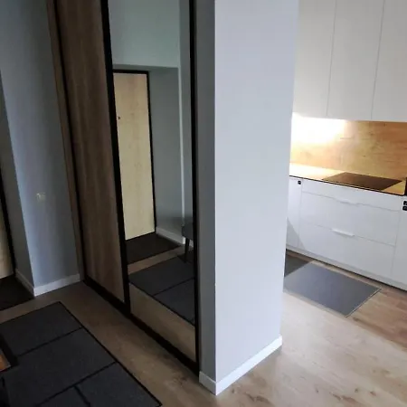 Raima Apartamentai Apartment