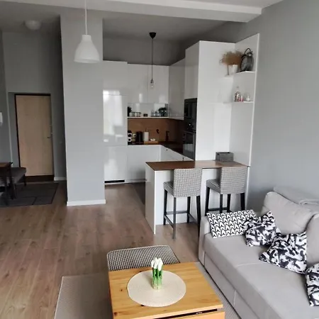 Raima Apartamentai Palanga