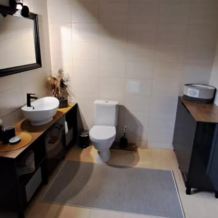 Raima Apartamentai * Palanga