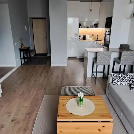 Raima Apartamentai Apartment