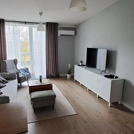 Raima Apartamentai Apartment *