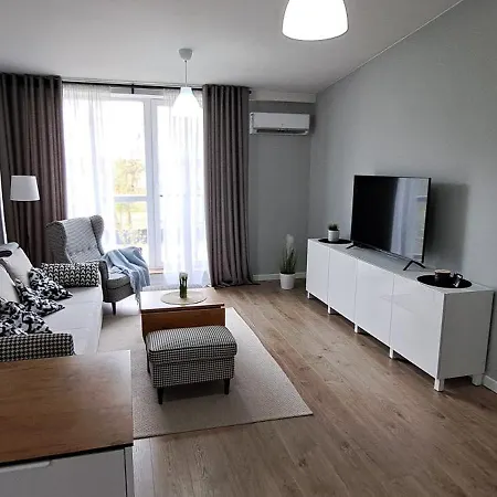 Apartment Raima Apartamentai Palanga