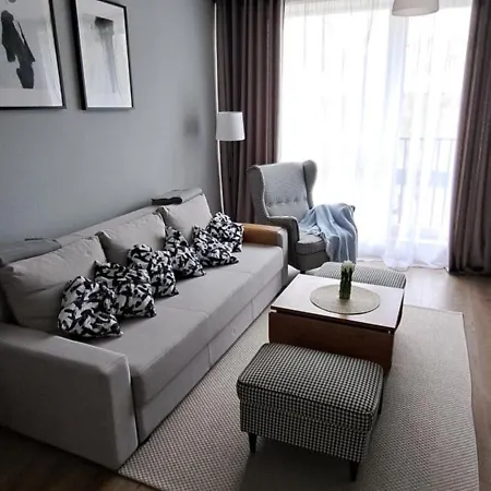 Raima Apartamentai * Palanga