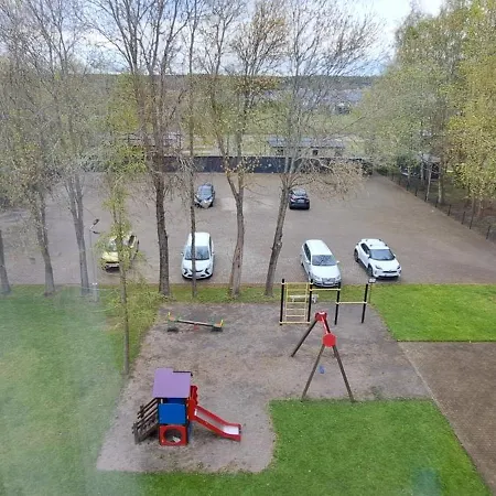 Raima Apartamentai Apartment