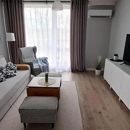 Raima Apartamentai Apartment Palanga