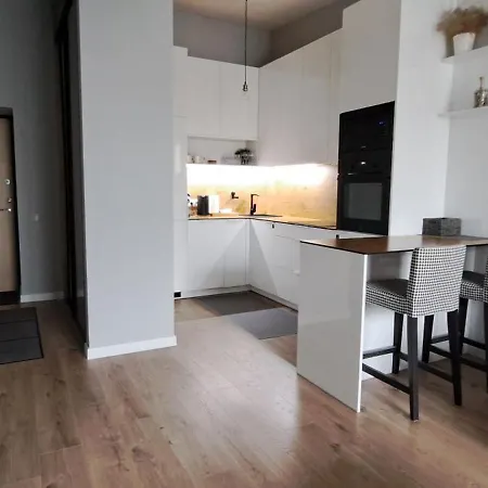 Raima Apartamentai Palanga